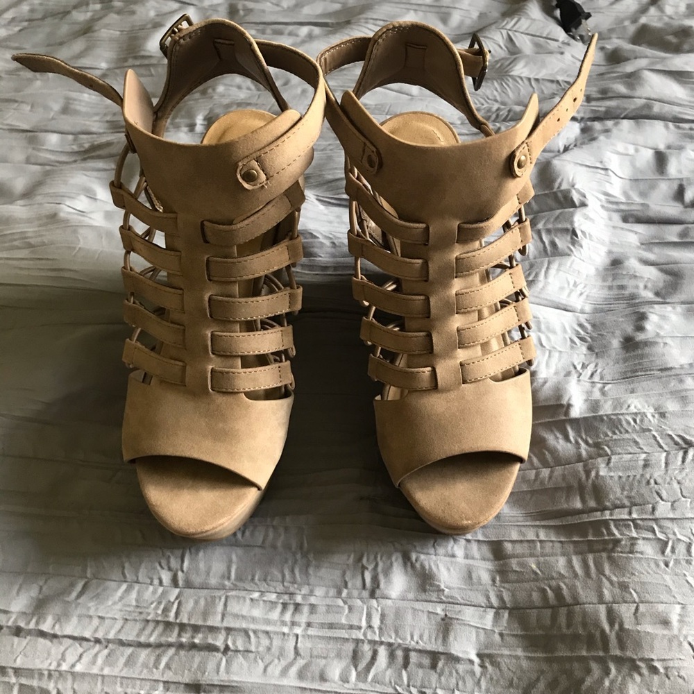 Wedges